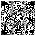 QR code with Taliaferro Properties Inc contacts