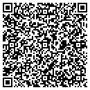 QR code with Zacatecas Market contacts