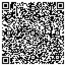 QR code with D J Still Bill contacts