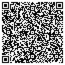 QR code with Upscale Resale contacts
