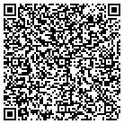 QR code with Anderson Courier Service contacts