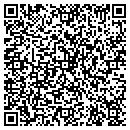QR code with Zolas Motel contacts