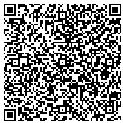 QR code with Tyler Natural Resources Corp contacts