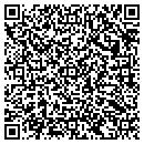 QR code with Metro Greens contacts