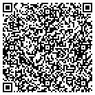 QR code with T & C Tank Rentals Anchr Serv contacts