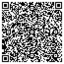 QR code with Agnitek contacts