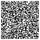 QR code with C D Fair Tree Service Inc contacts