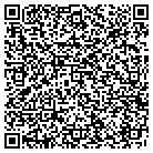 QR code with Astrid's Creations contacts