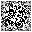 QR code with E Wilson Technology contacts