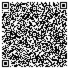 QR code with Geotrak Corporation contacts