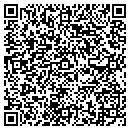 QR code with M & S Technology contacts