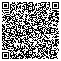 QR code with 4 J Co contacts