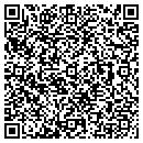 QR code with Mikes Garage contacts