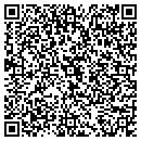 QR code with I E Clark Inc contacts