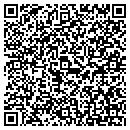 QR code with G A Engineering Inc contacts
