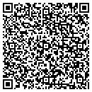 QR code with C L Ranch contacts