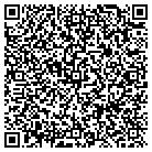 QR code with Central Texas Pain Institute contacts