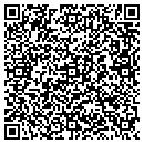 QR code with Austin Heart contacts