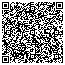 QR code with Clean Air Mfg contacts