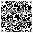 QR code with Higher Standard Construction contacts