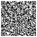 QR code with Rbi Vending contacts