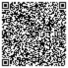 QR code with Rainbo Bakng Co of El PS contacts