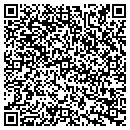 QR code with Hanfeld Witmer & Davis contacts