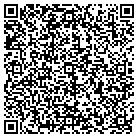QR code with Mccloud's Food Store No 11 contacts