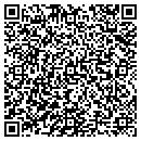 QR code with Harding Road Boring contacts