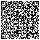 QR code with Orient Spice contacts