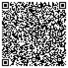QR code with A&J Satellite & Antenna contacts