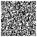 QR code with C E Schneider & Assoc contacts
