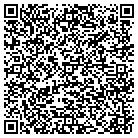 QR code with Professional Cemetery Service Inc contacts