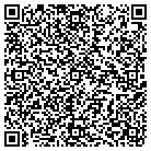 QR code with Central Gulf Marine Inc contacts