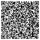 QR code with M&M Printing & Design contacts