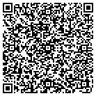 QR code with Hill Country Conservancy contacts