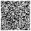 QR code with Chubby's contacts