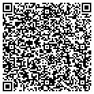 QR code with Binswanger Glass 143 contacts