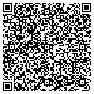 QR code with Mark Bernthal Scriptwriting contacts
