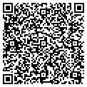 QR code with Tnl Inc contacts