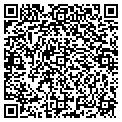 QR code with Donya contacts