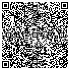 QR code with J Frank Dobie High School contacts