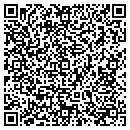 QR code with H&A Enterprises contacts