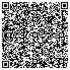 QR code with US Consolidated Farm Service Agcy contacts