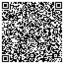 QR code with Robin Liu OD contacts