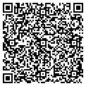 QR code with MGMC contacts