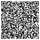 QR code with E A Sarabia & Assoc contacts