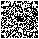 QR code with Monicas Creations contacts