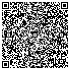 QR code with Advanced Wholesale Service contacts