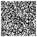 QR code with Rafter D Ranch contacts